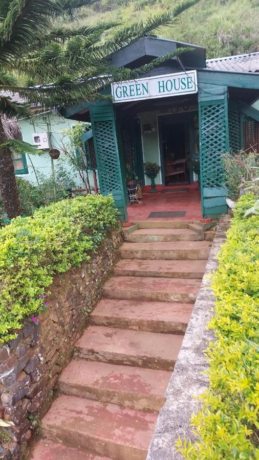 Green House ナラタニヤ エクステリア 写真