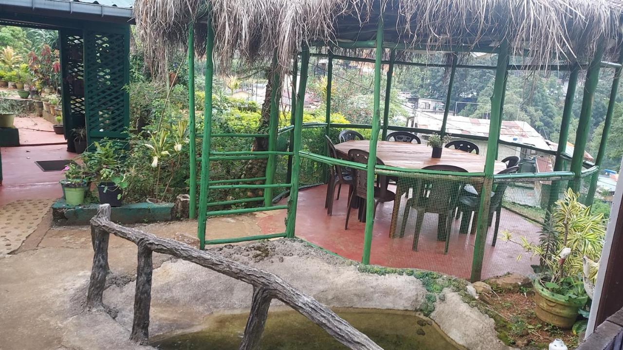 Green House ナラタニヤ エクステリア 写真