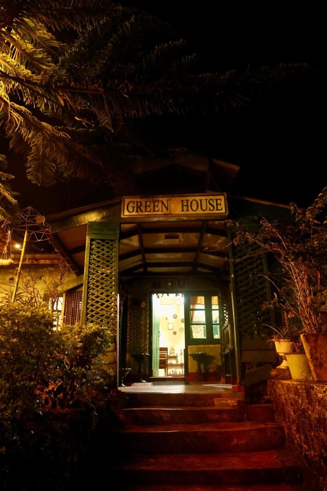 Green House ナラタニヤ エクステリア 写真