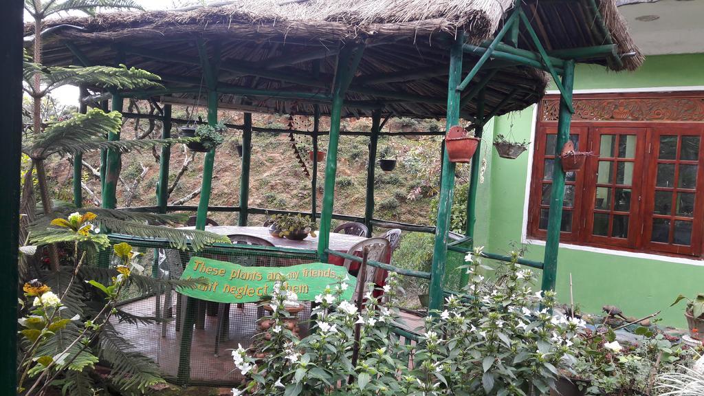 Green House ナラタニヤ エクステリア 写真