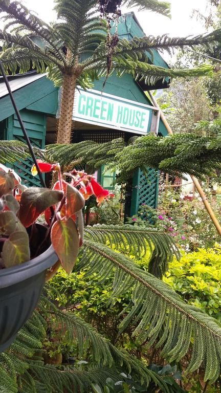 Green House ナラタニヤ エクステリア 写真